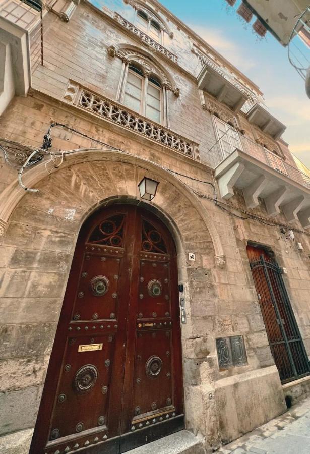 Calamurn Ortigia Syrakus Exterior foto